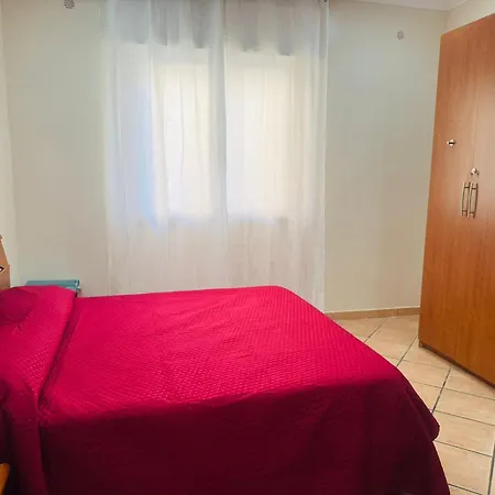 Appartement Turistico Pamela Leporace *