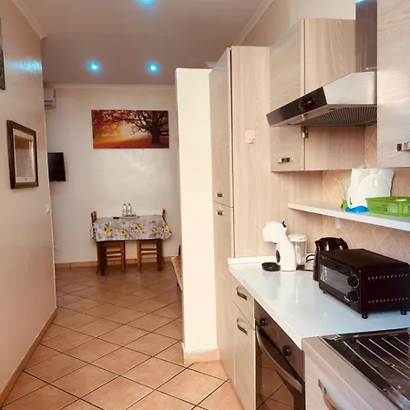 Turistico Pamela Leporace Appartement *