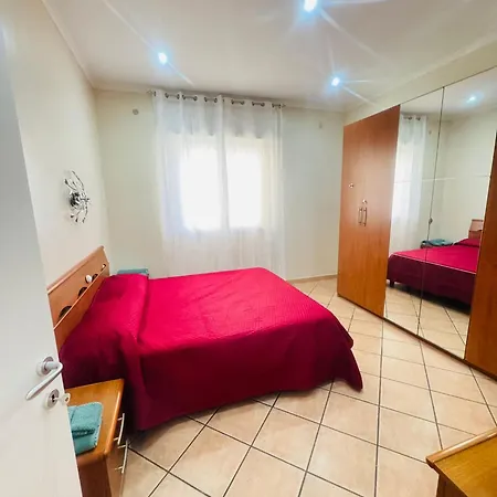 Turistico Pamela Leporace Appartement Fiumicino