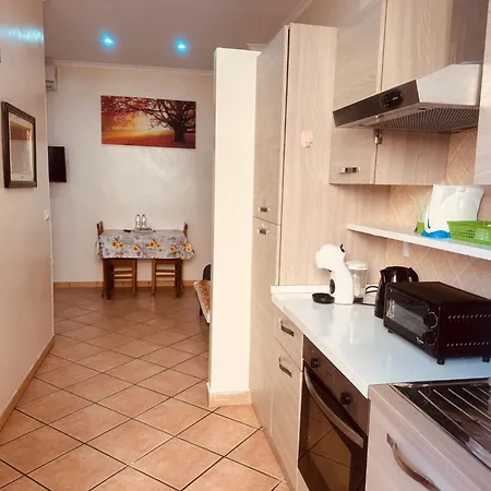 Appartement Turistico Pamela Leporace *