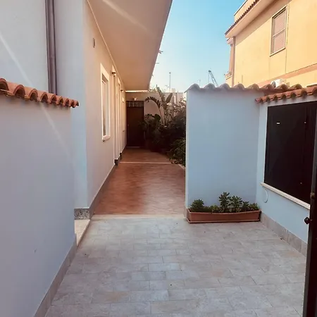 Turistico Pamela Leporace Appartement